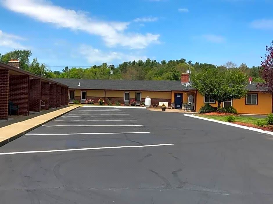 Photo of Buildings in Brooklyn
