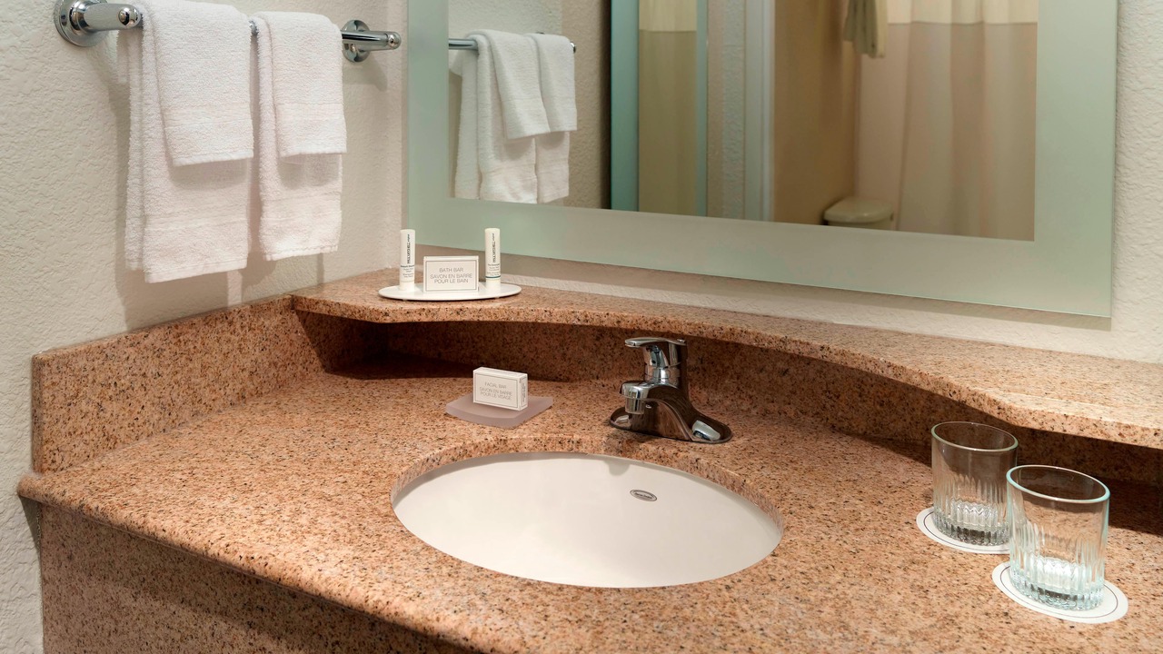 Photo of Bathroom in North Buckhead