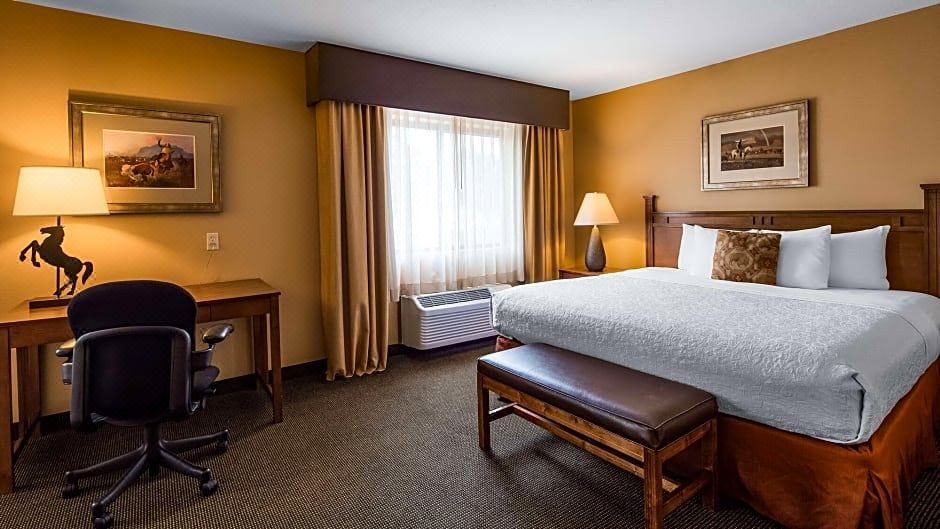 Photo of Bedroom in Dodge City