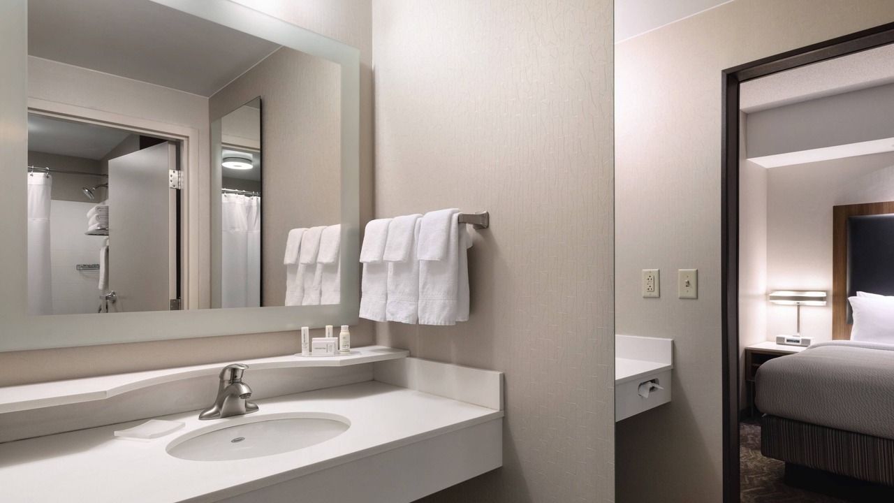 Photo of Bathroom in East Syracuse