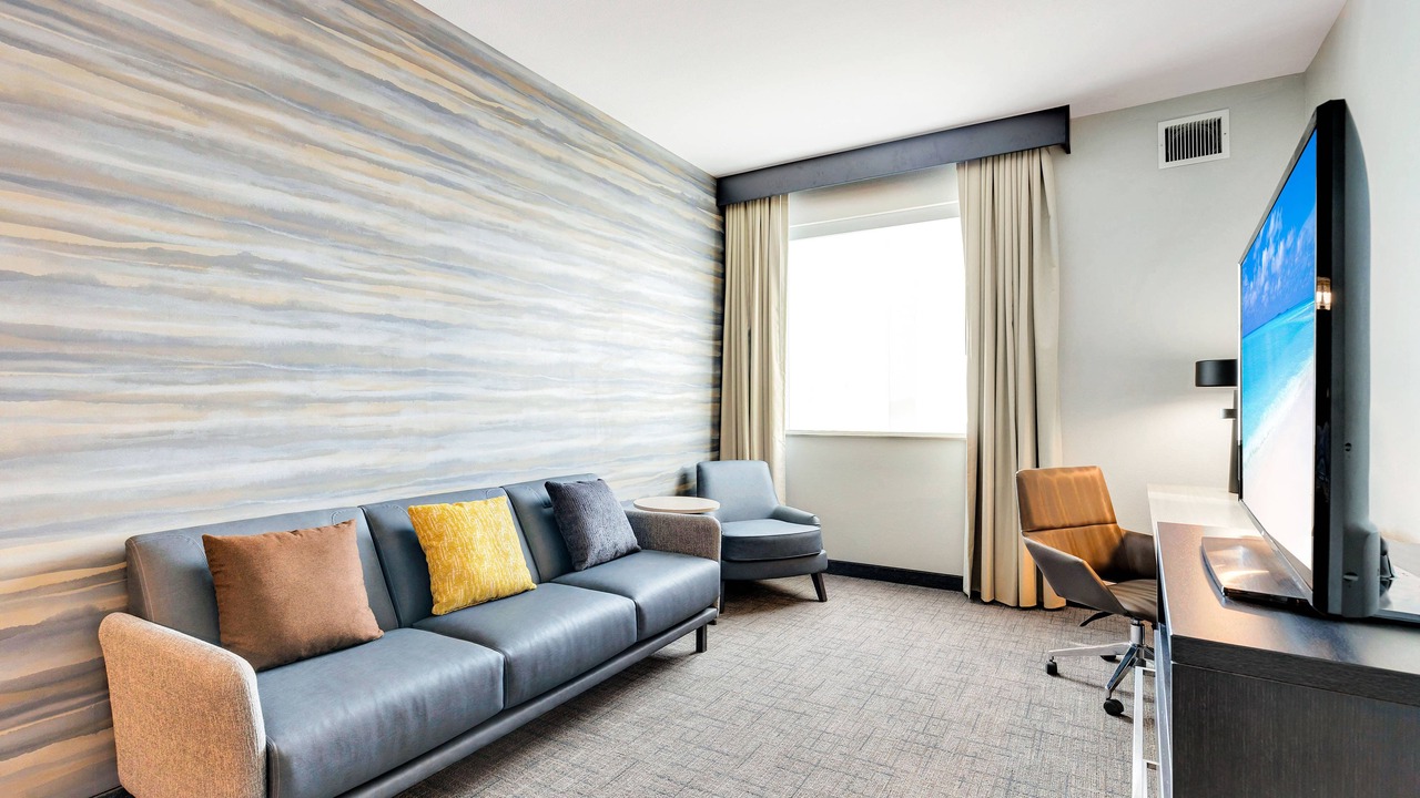 Photo of Livingroom in Central City