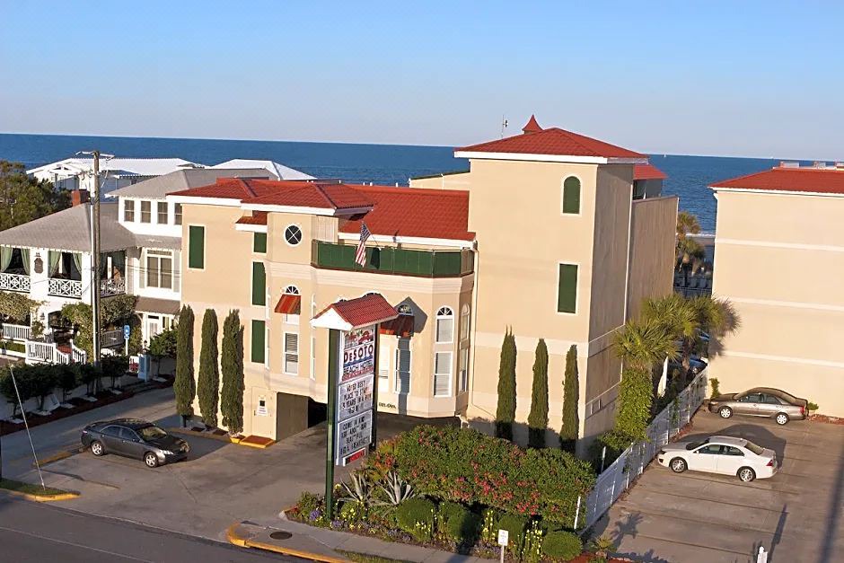Photo of Buildings in Tybee Island