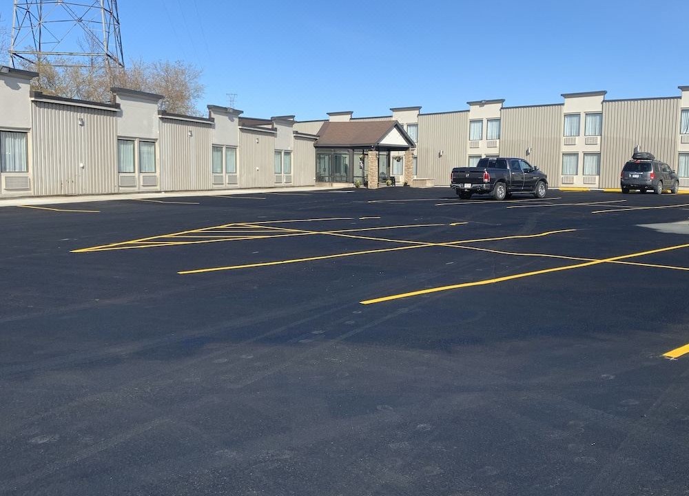 Photo of Buildings in Miramichi