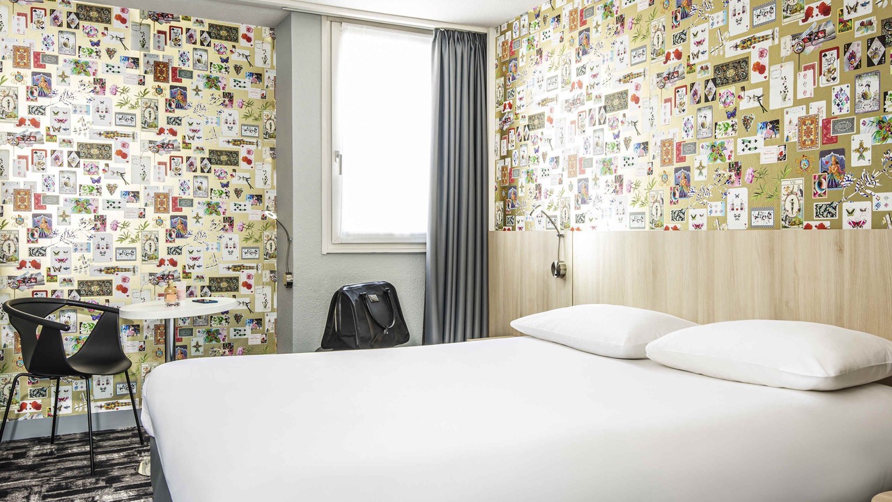 Photo of Bedroom in Hincmar