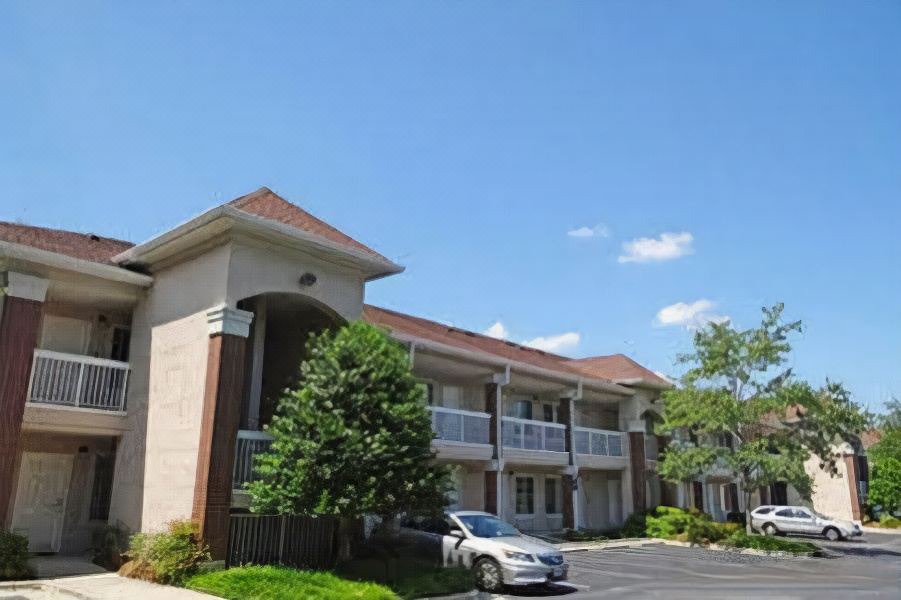 Photo of Buildings in Durham