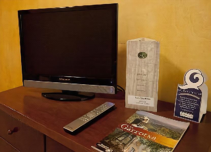 Photo of Bedroom in Olot