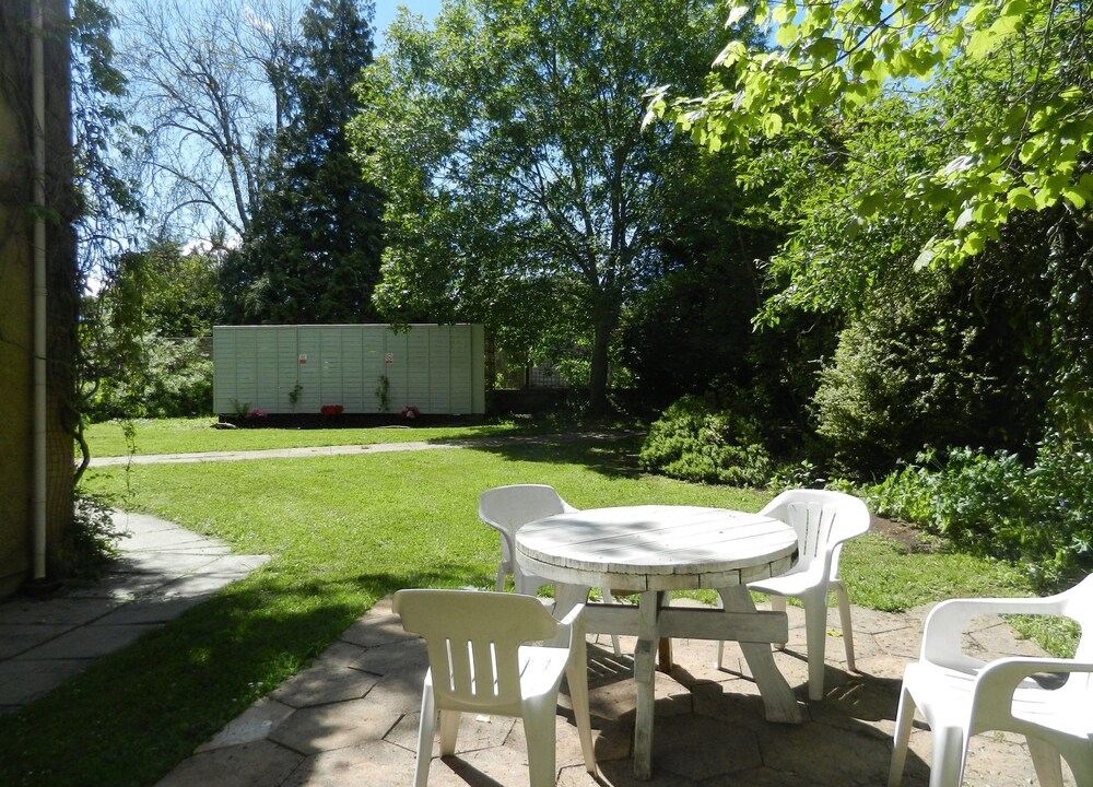 Photo of Patio Balcony in Glenmorangie