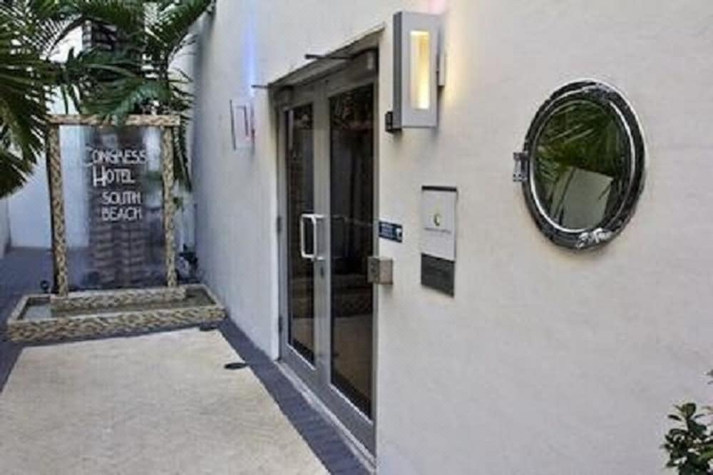 Photo of Buildings in South Beach