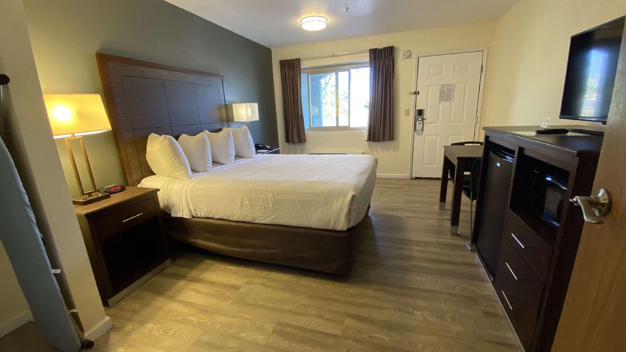 Photo of Bedroom in Williams