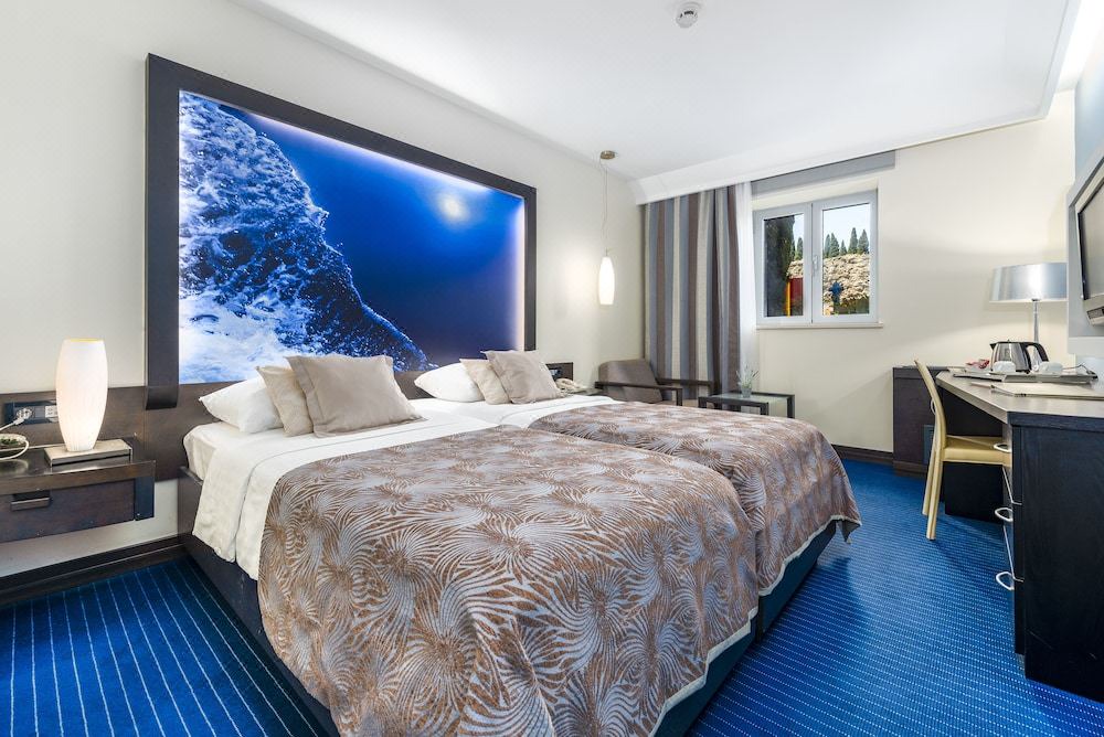 Photo of Bedroom in Dubrovnik