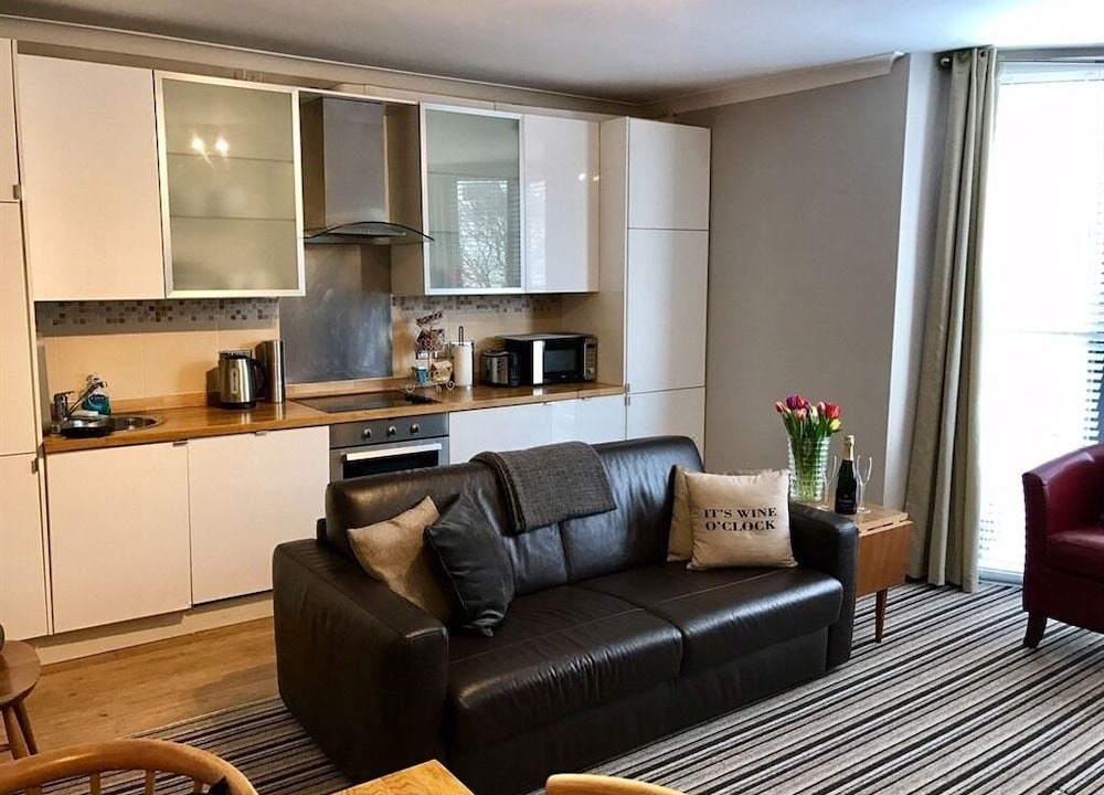 Photo of Livingroom in Kemptown