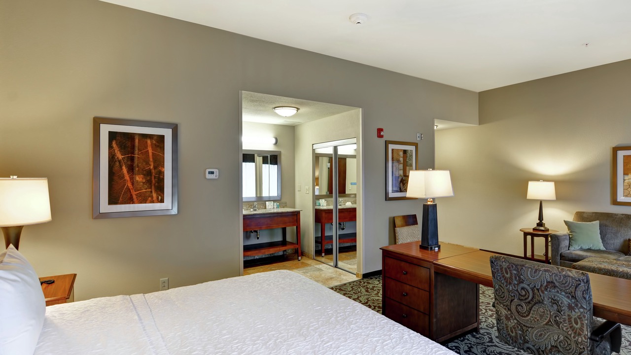 Photo of Bedroom in New Hartford