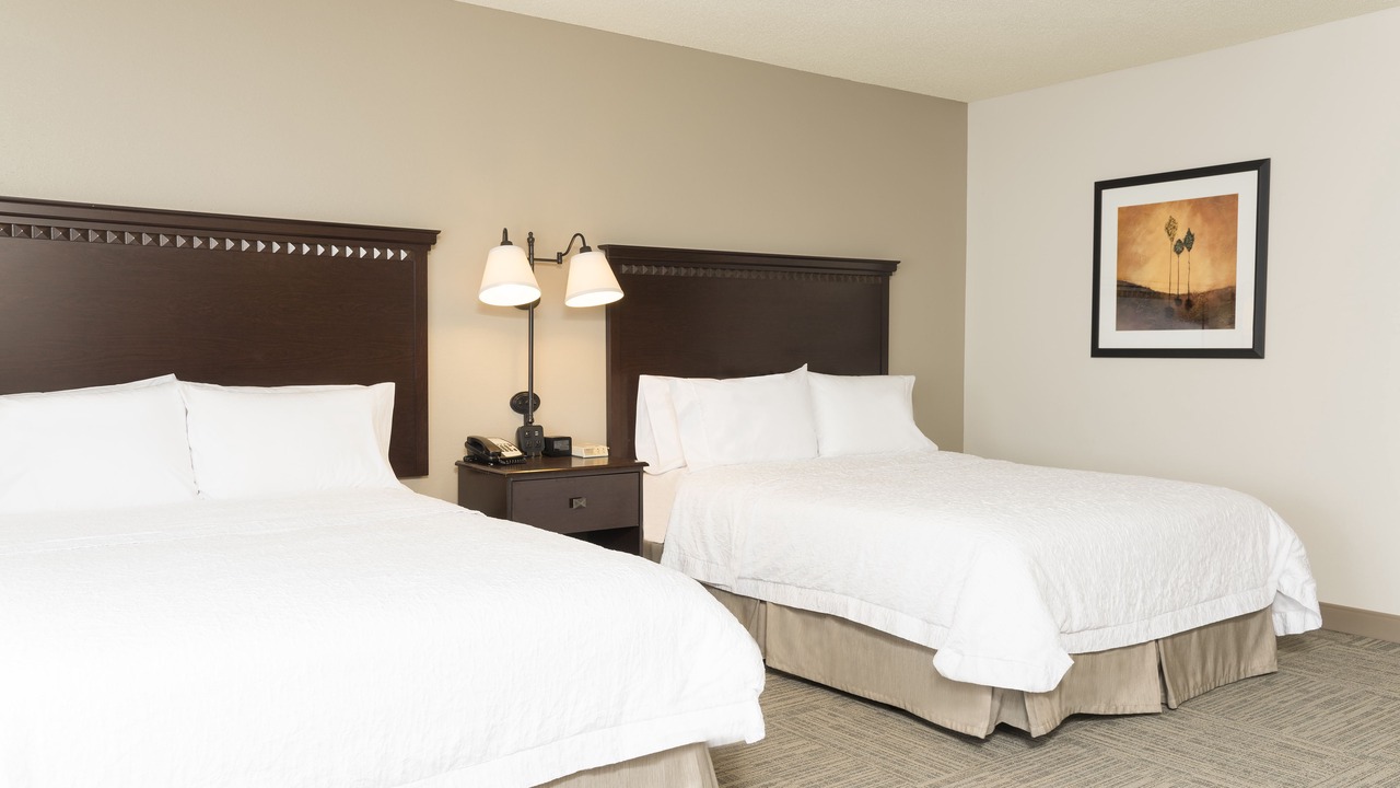 Photo of Bedroom in Manchester