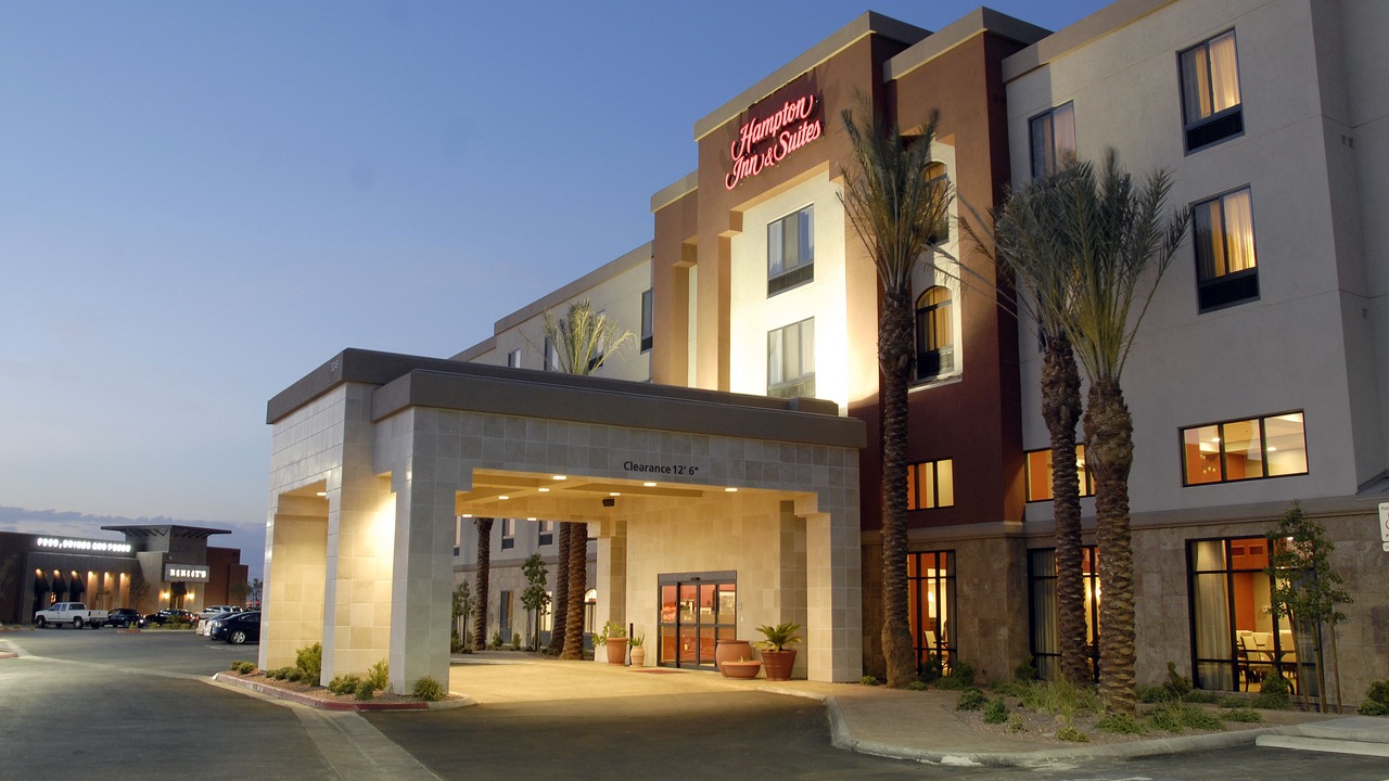 Photo of Buildings in Seven Hills
