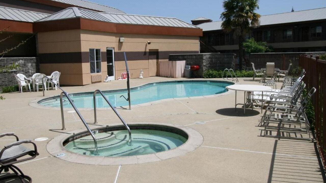 Photo of Outdoor in Rocklin