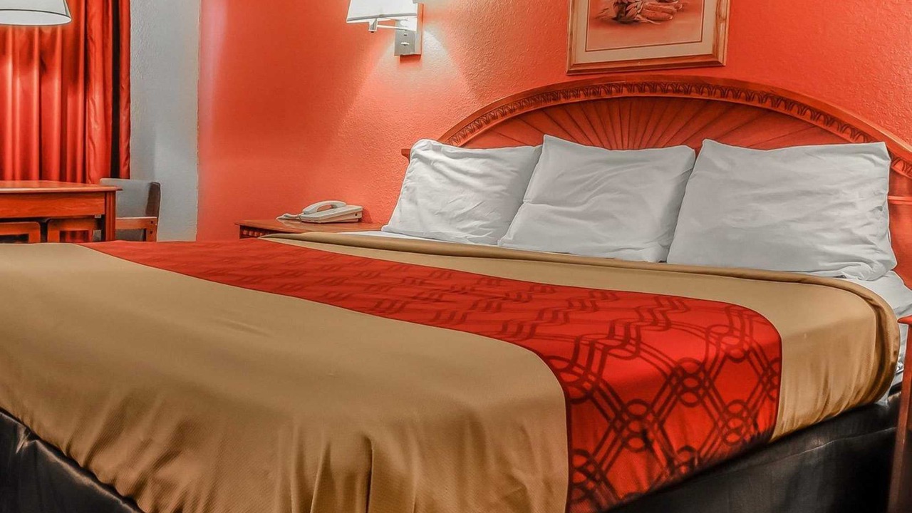 Photo of Bedroom in Tucumcari