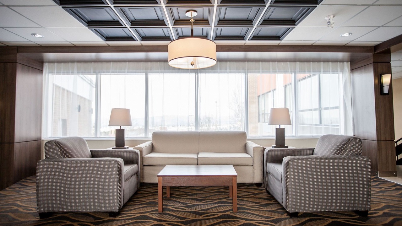 Photo of Livingroom in Corner Brook