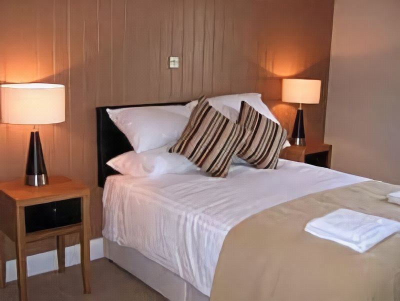 Photo of Bedroom in Arundel