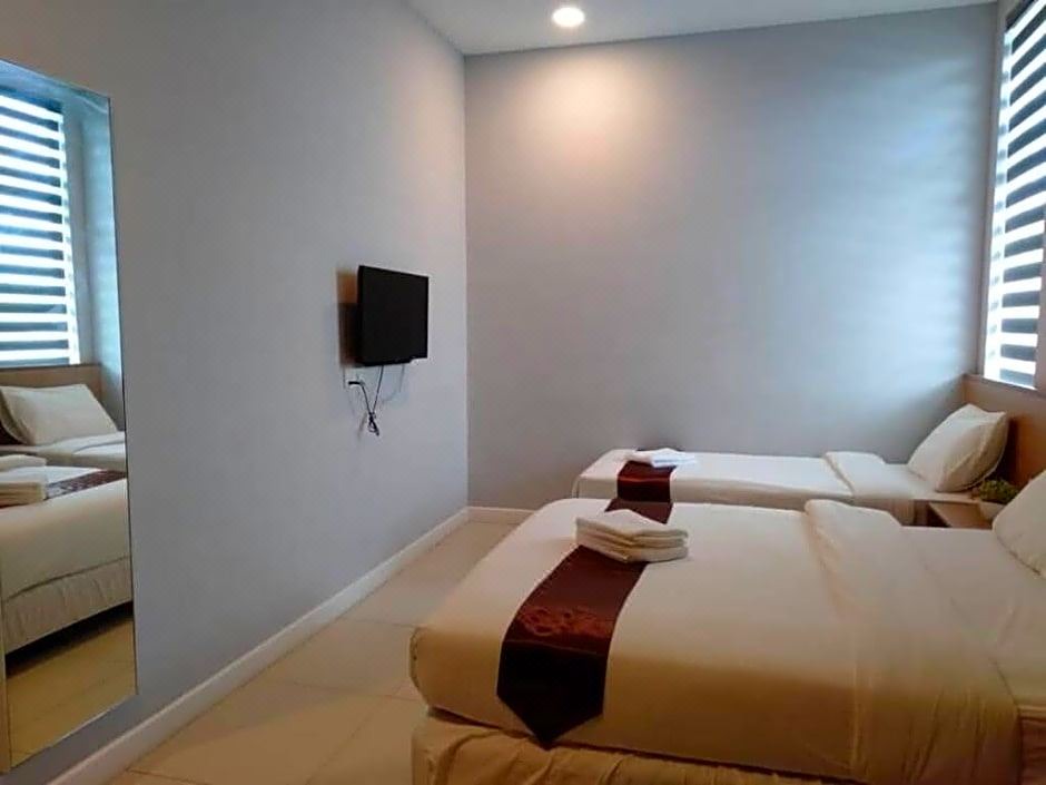 Photo of Bedroom in Kampar