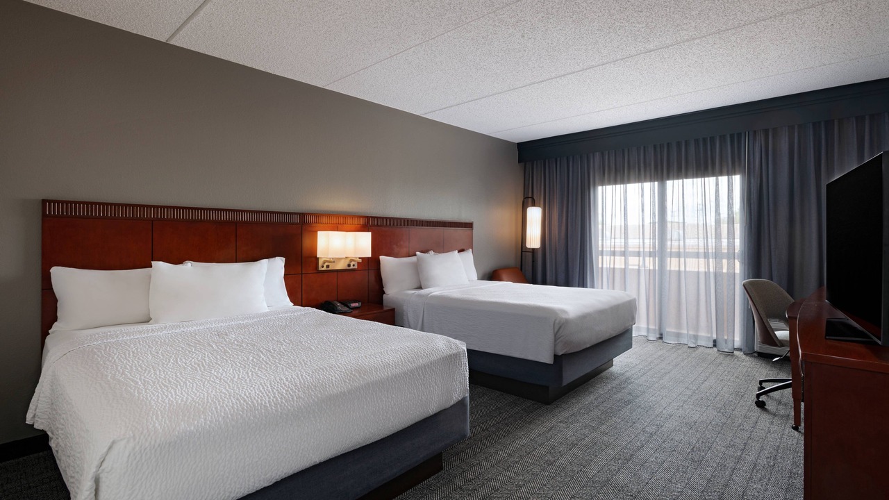 Photo of Bedroom in Medical Center District