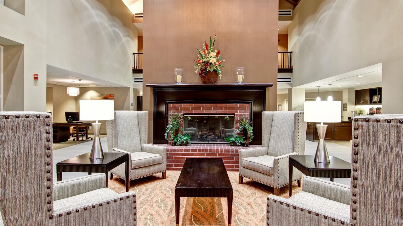 Photo of Livingroom in Kingwood