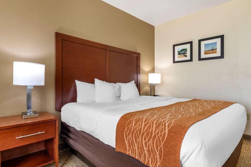 Photo of Bedroom in Denton