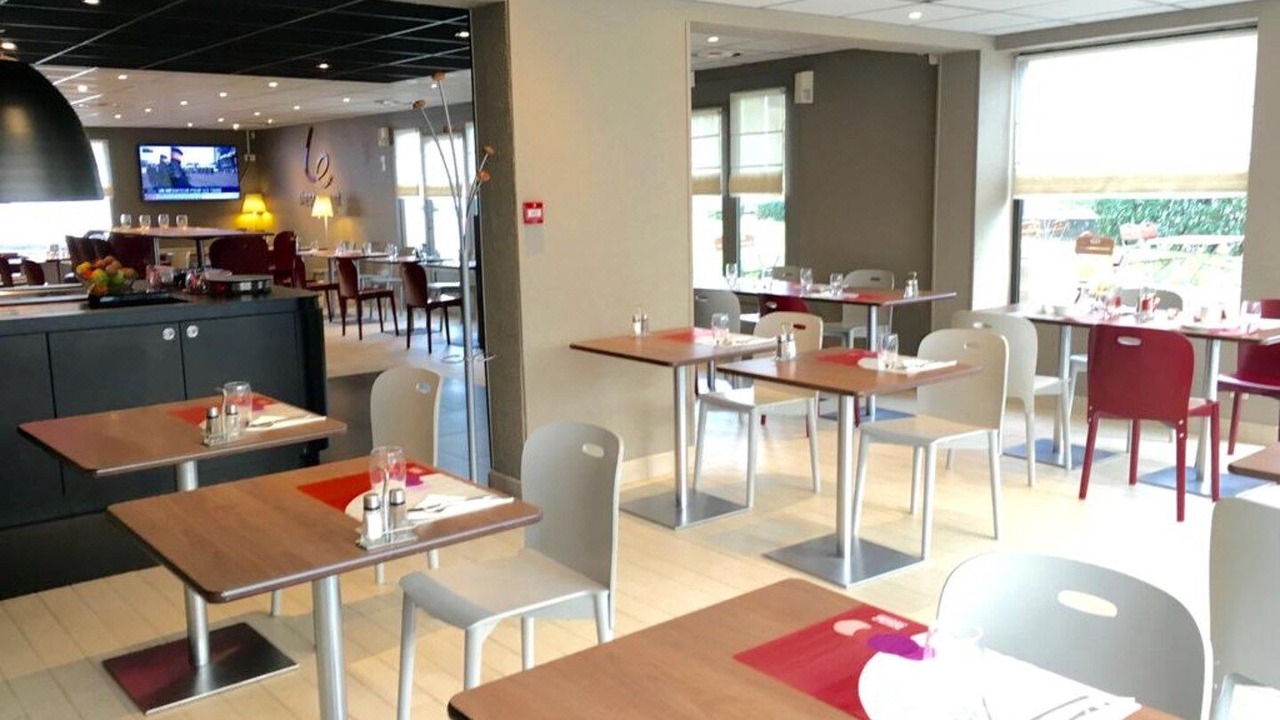 Photo of Livingroom in Epinay-sur-Orge