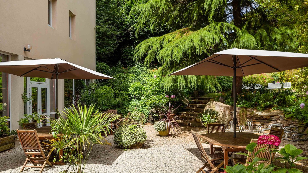 Photo of Buildings in Lannion