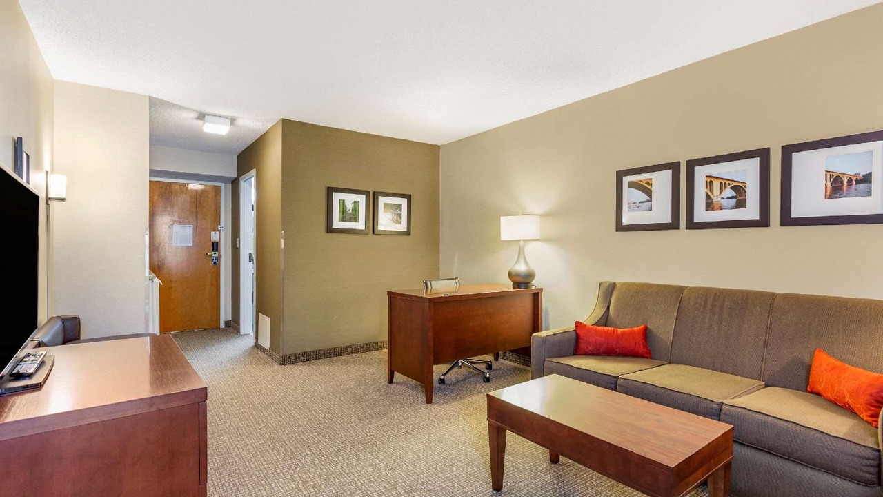 Photo of Livingroom in Stafford