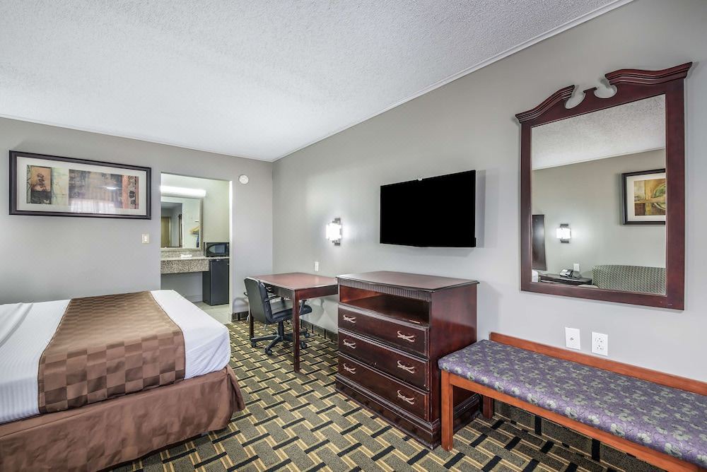 Photo of Livingroom in Caddo Valley