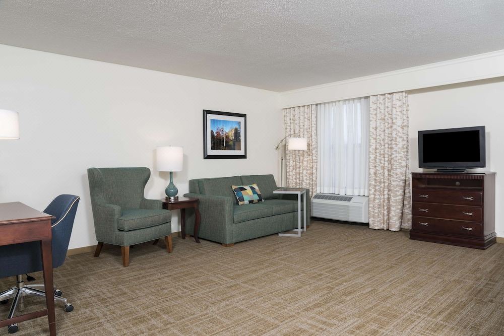 Photo of Livingroom in East Lansing