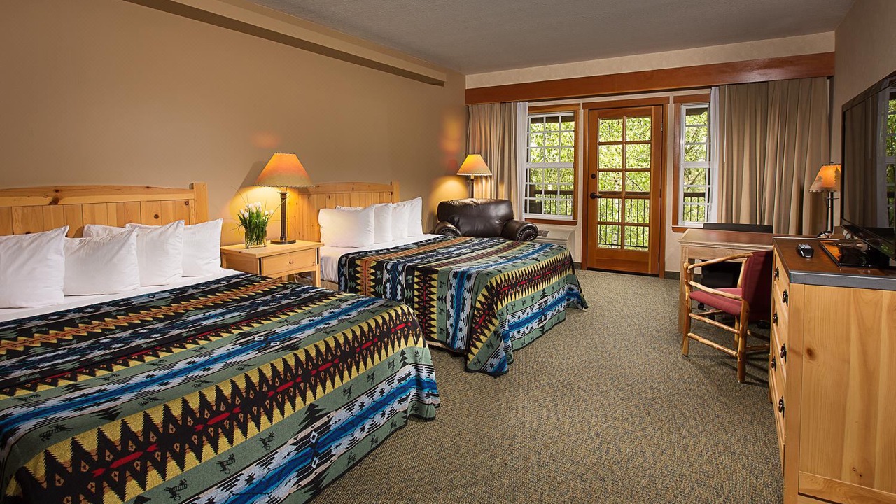 Photo of Bedroom in Vancouver