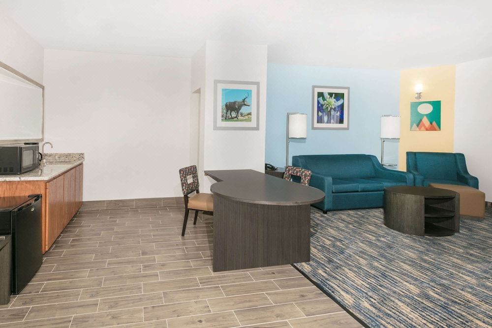 Photo of Livingroom in Lubbock