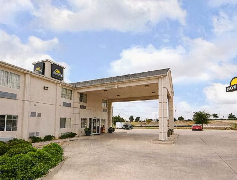 Photo of Buildings in Mesquite