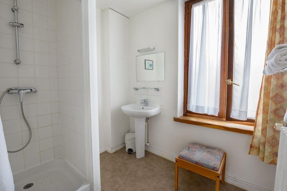Photo of Bathroom in Notre Dame de la Garenne