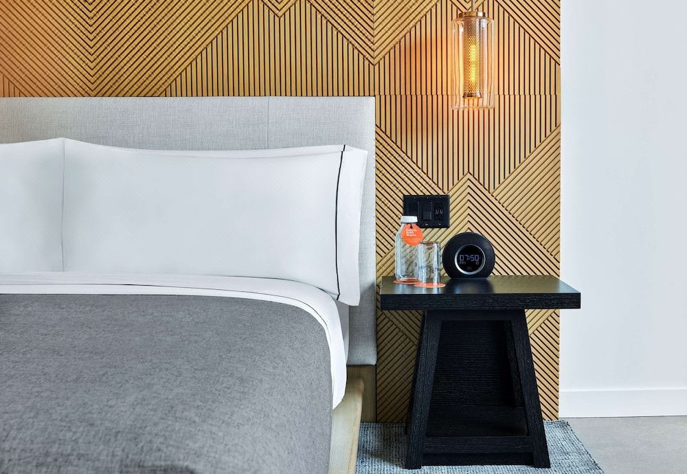 Photo of Bedroom in West End