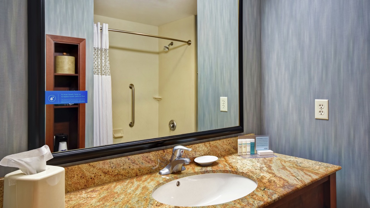 Photo of Bathroom in Folsom