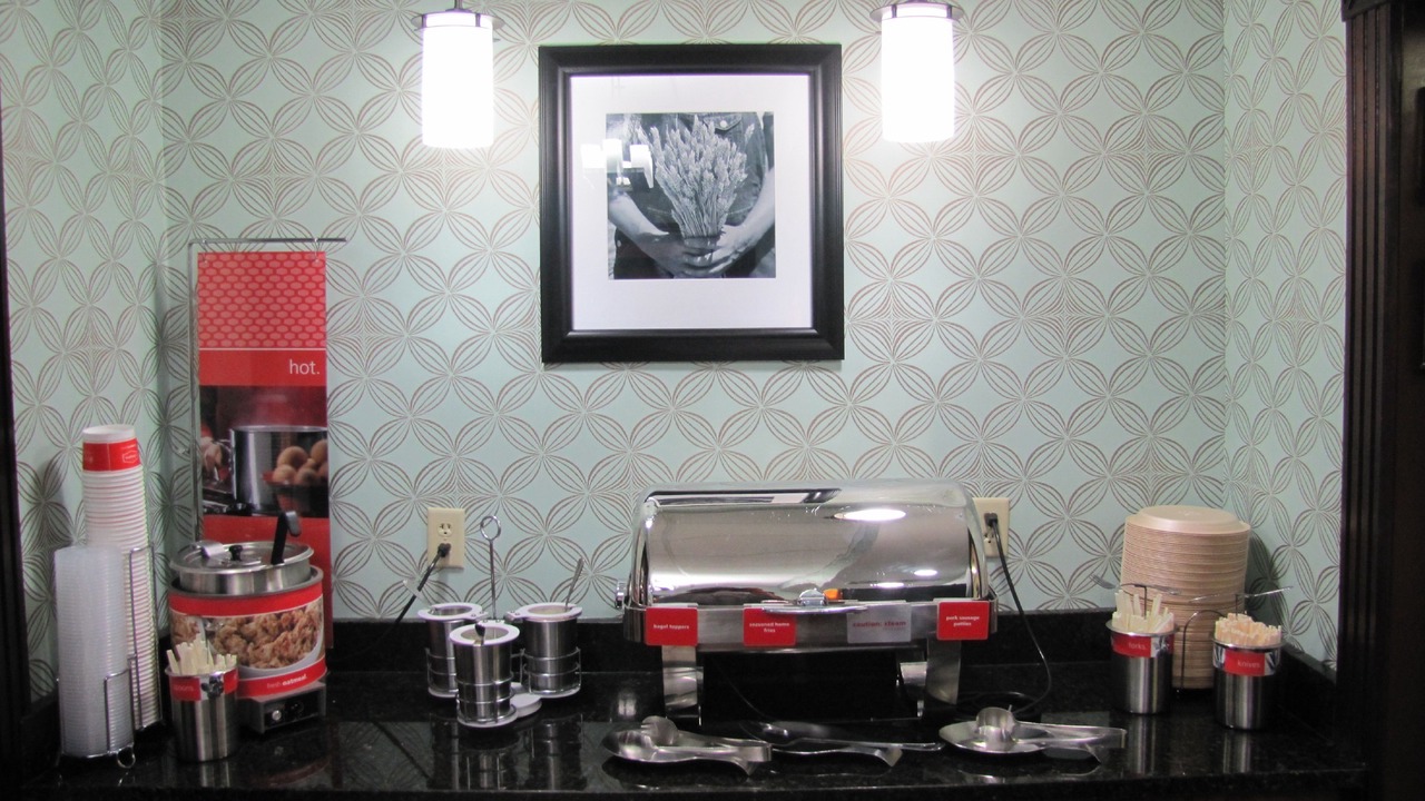 Photo of Kitchen in Birch Run