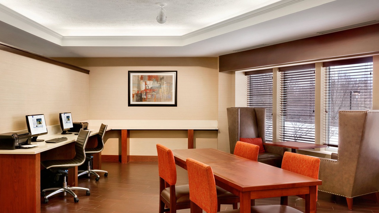 Photo of Livingroom in Burlington