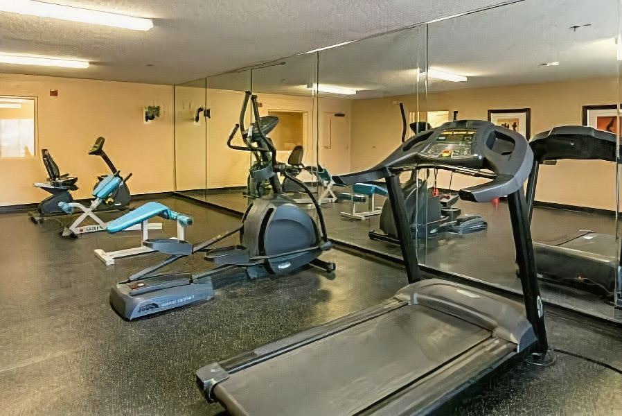 Photo of Livingroom in Tulsa