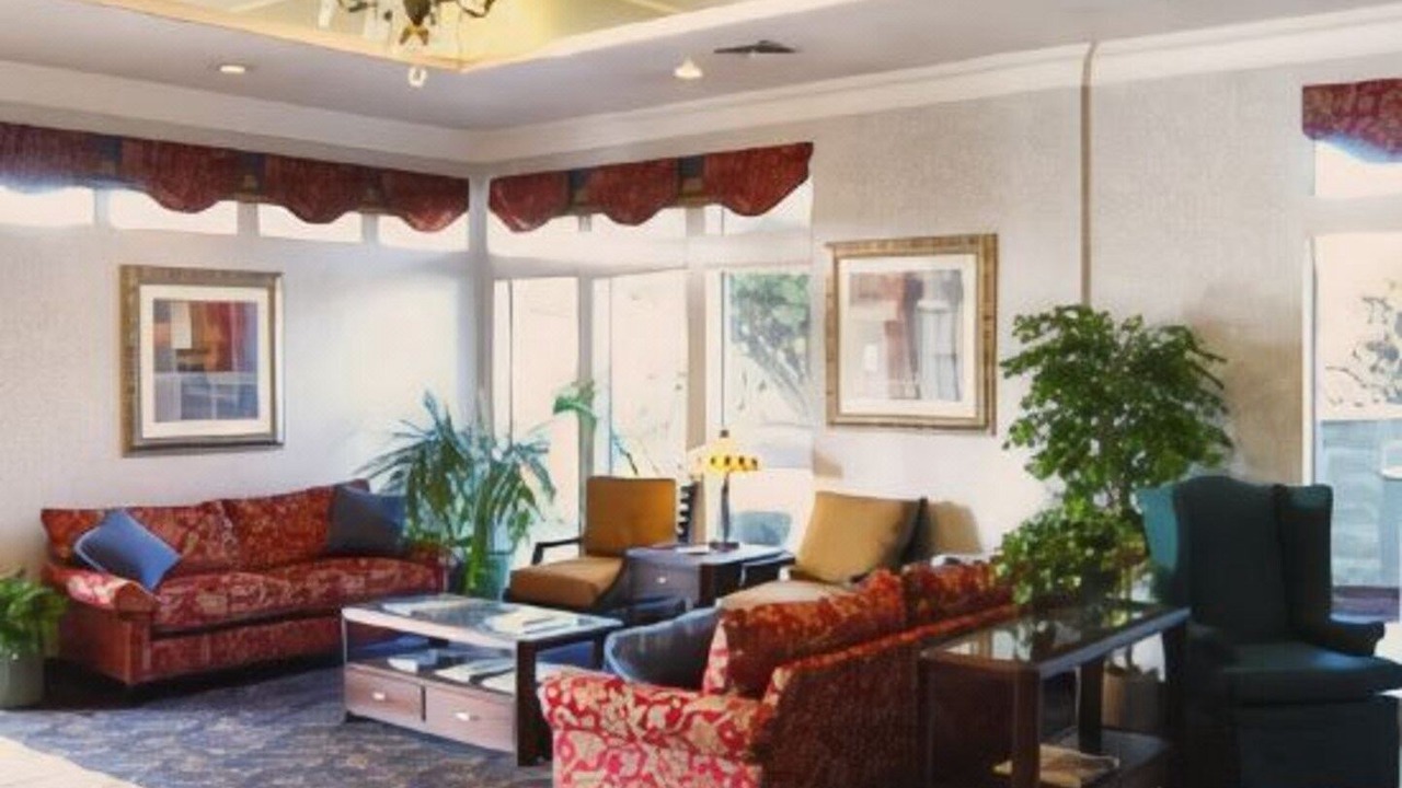 Photo of Livingroom in Port Gardner