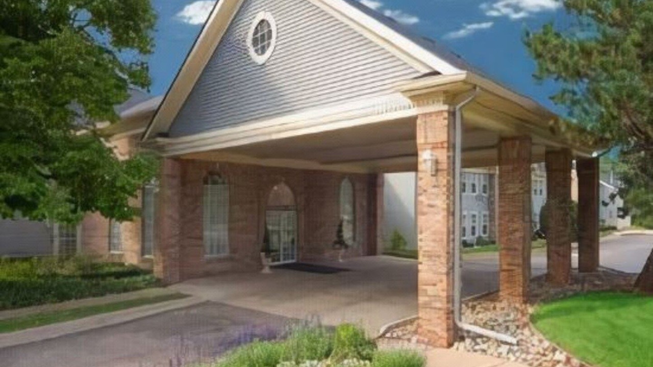 Photo of Buildings in Plainwell