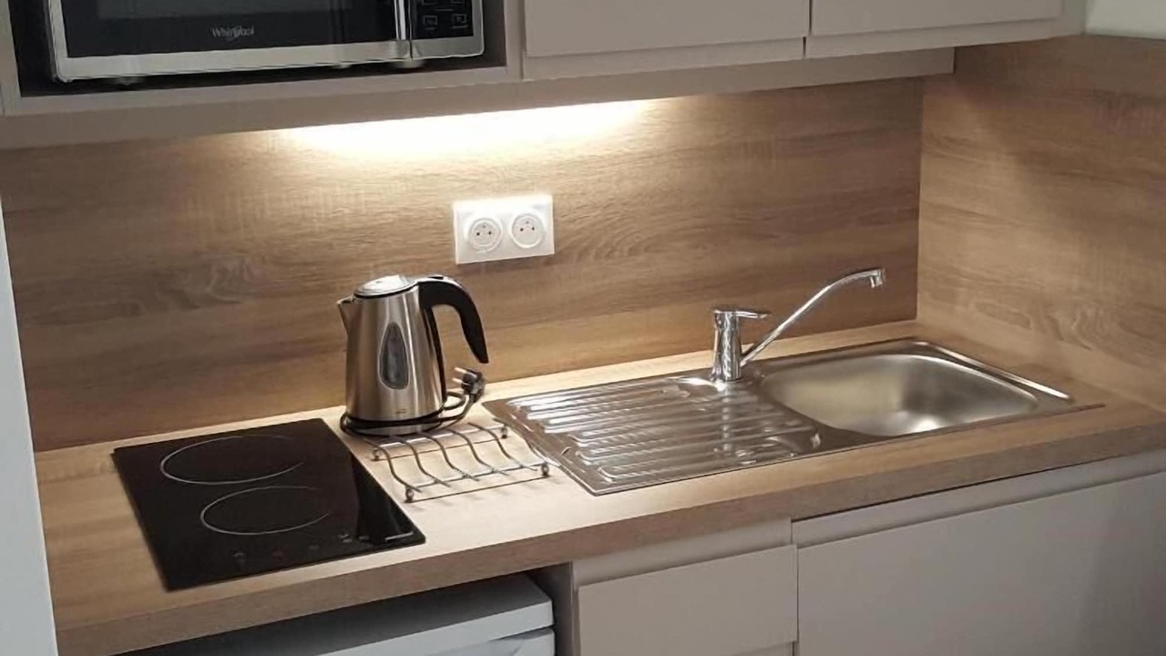 Photo of Kitchen in Chartres