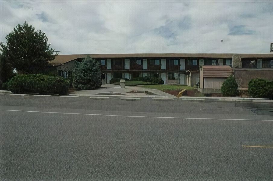 Photo of Buildings in Richland