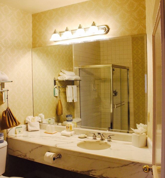 Photo of Bathroom in Campbell