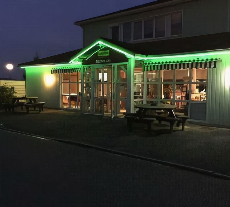 Photo of Buildings in Saintes