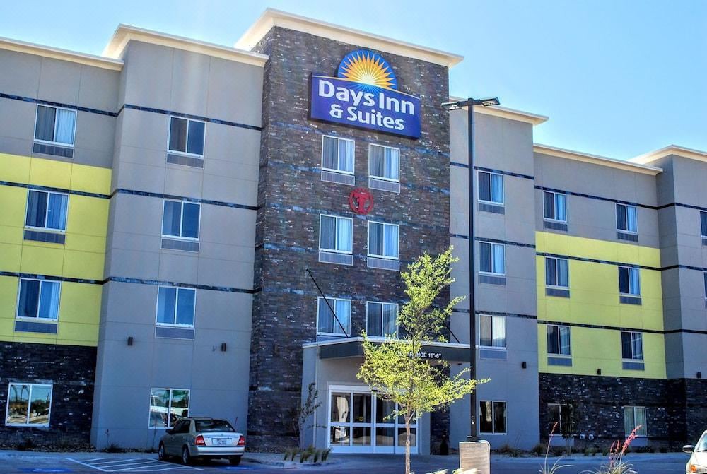 Photo of Buildings in Lubbock