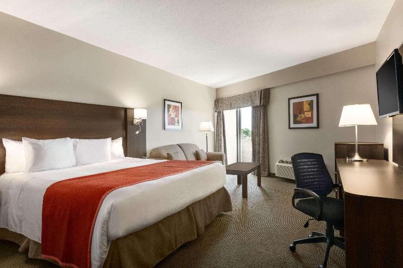 Photo of Bedroom in Kingston