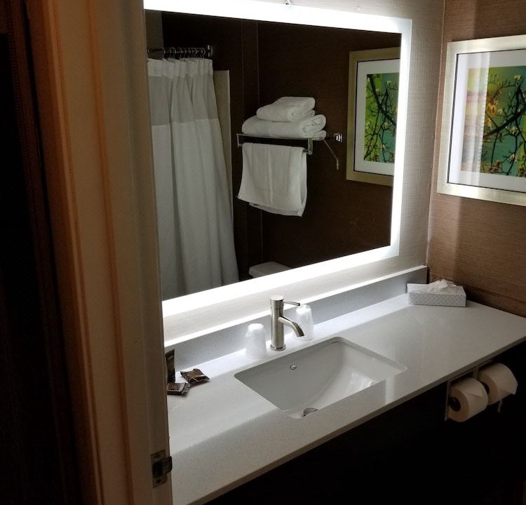 Photo of Bathroom in Great Falls