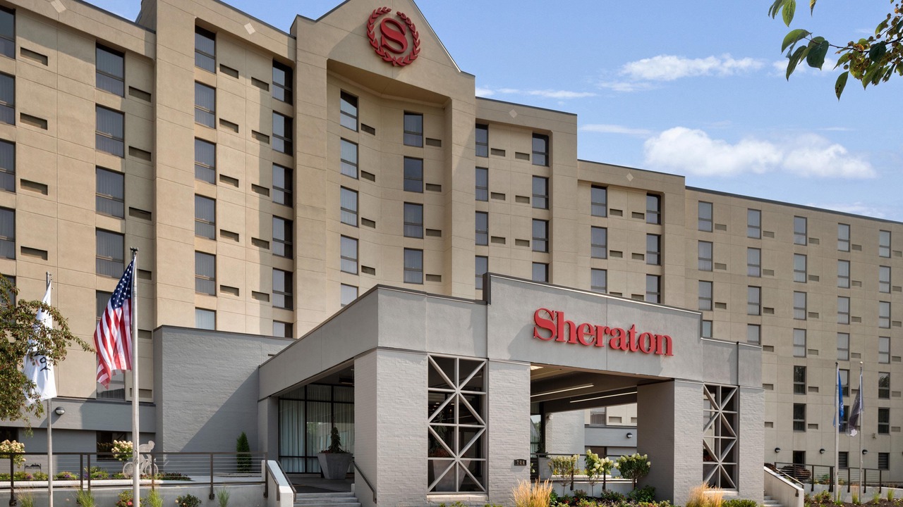 Photo of Buildings in Madison